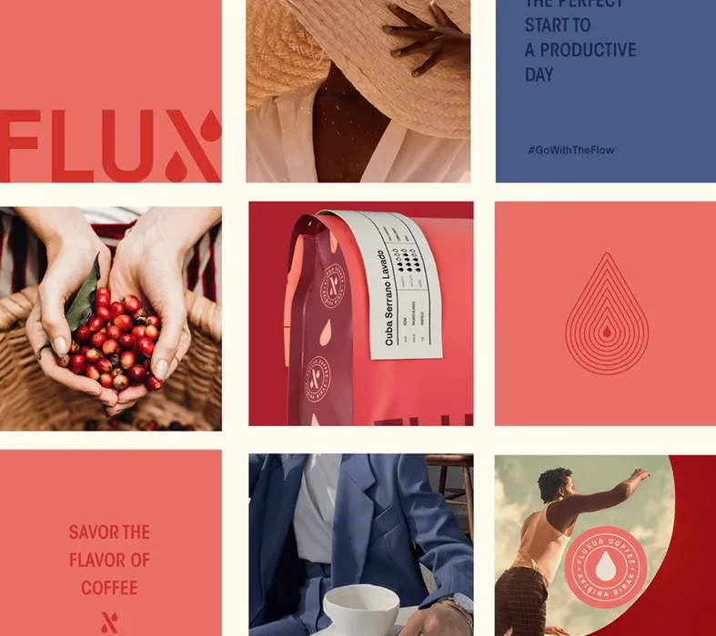 Fluxus Branding