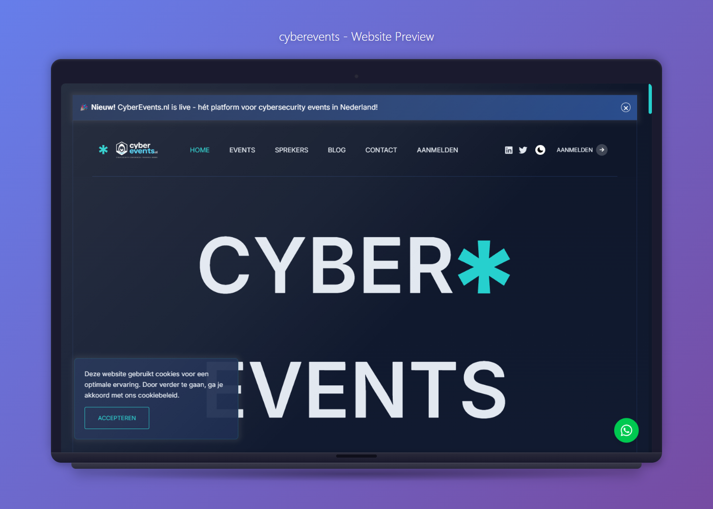 Modern office interior